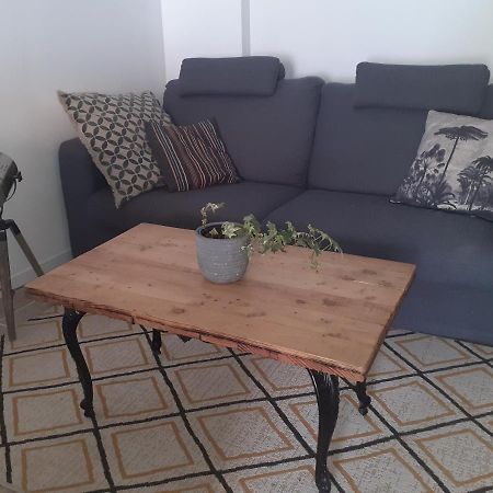 Loft Avec Clim, Parking Et Jardin Proche De La Mer Vila Sauvian Exterior foto