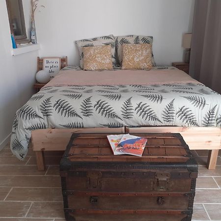 Loft Avec Clim, Parking Et Jardin Proche De La Mer Vila Sauvian Exterior foto
